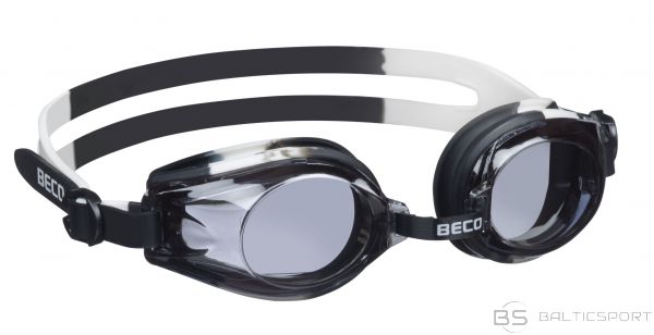 Beco Swimming googles Kids UV antifog 9926 01-black/white