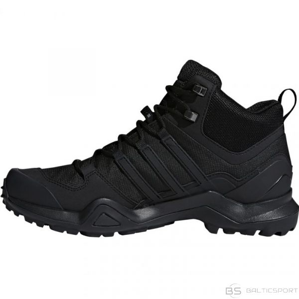 Vīriešu pārgājienu apavi /Adidas Terrex Swift R2 MID GTX M CM7500 apavi (42)