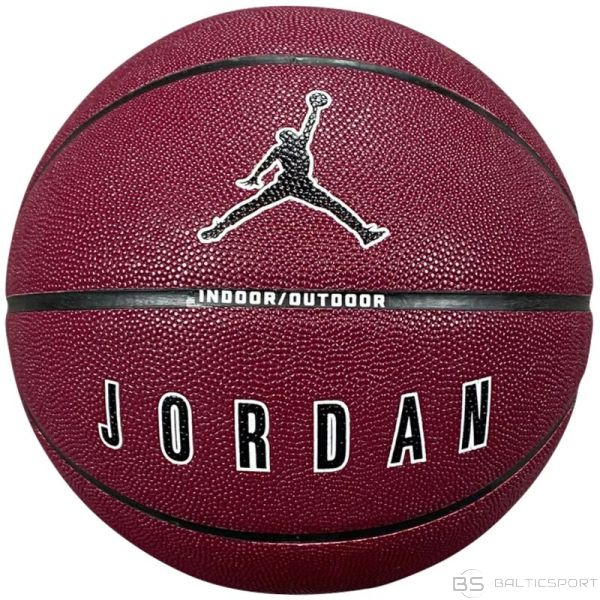 Nike Jordan Jordan Ultimate 2.0 8P ieejas/izejas bumba J1008257-652 (7)