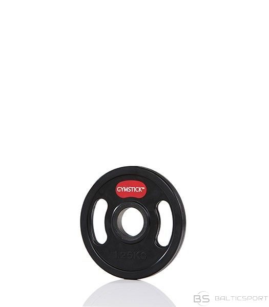 Weight Plate GYMSTICK 1,25kg rubber