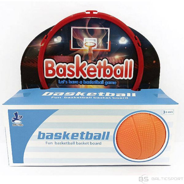 Mini basketbola rotaļlieta /  /