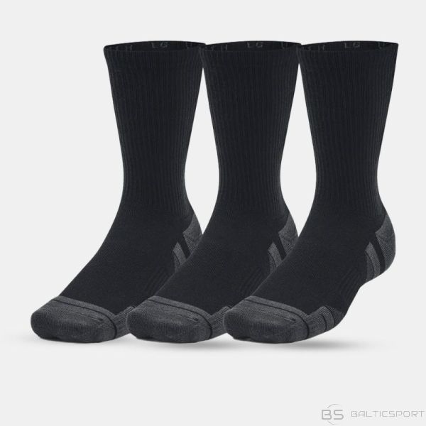 Under Armour Socks 1379512-001 (XL)