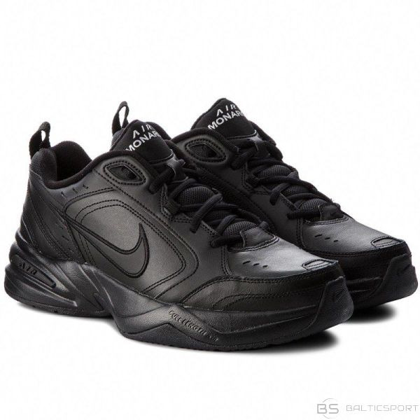 Nike air deals monarch iv 43