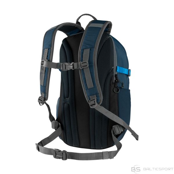 Mugursoma Alpinus Lecco 25 Navy Blue NH43540