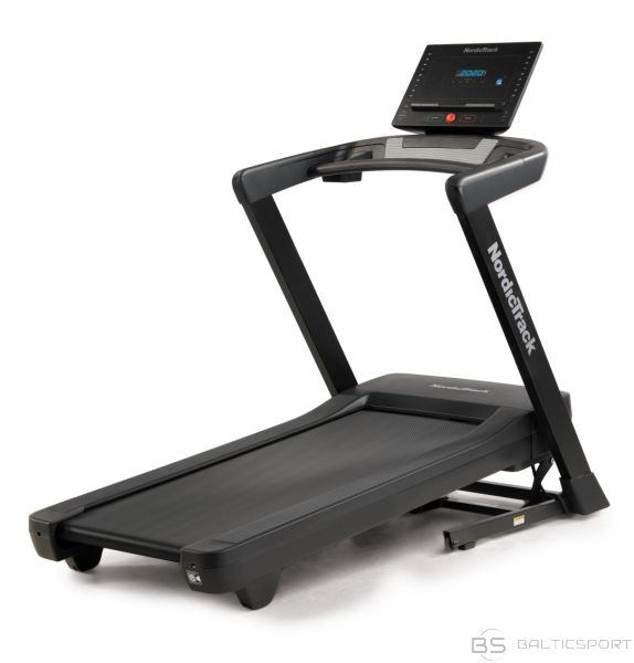 Nordic Track Treadmill NordicTrack EXP 5i iFit Coach 12 months membership