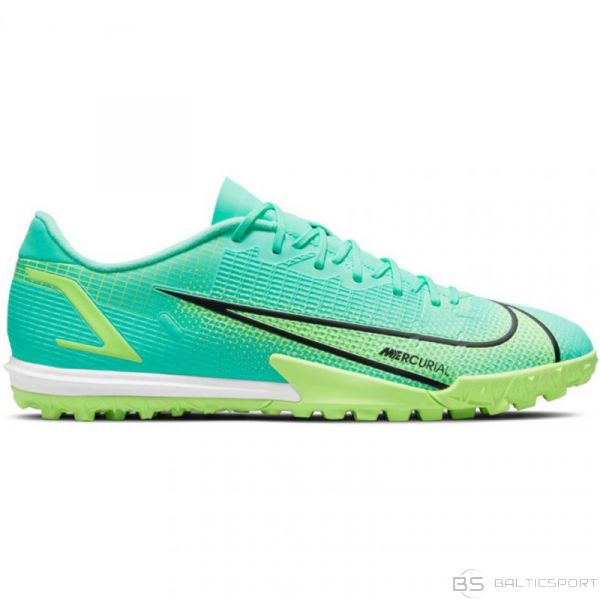 Nike Mercurial Vapor 14 Academy TF M CV0978 403 soccer shoe 42