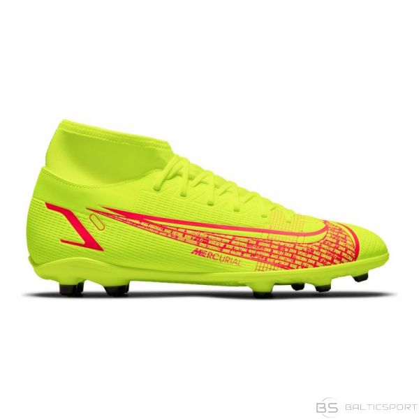 Nike mercurial superfly 45 2025