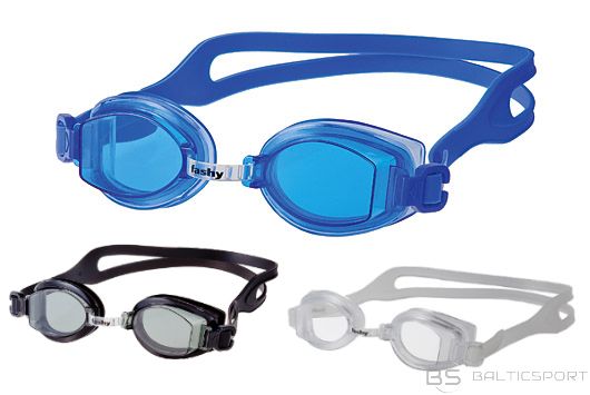 Fashy Swim goggles RACER 4124