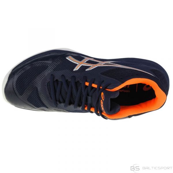 Asics Netburner Ballistic FF MT M 1051A003 403 46 5