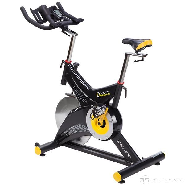 Hms Premium SW7200 SPIN BIKE