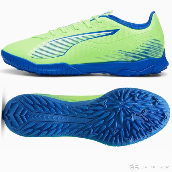 Buty Puma ULTRA 5 Play TT 107905-03 / zielony / 47