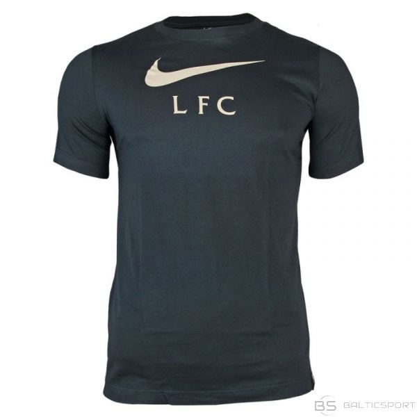 Nike Liverpool FC Jr DB7642 364 krekls (XS (122-128))