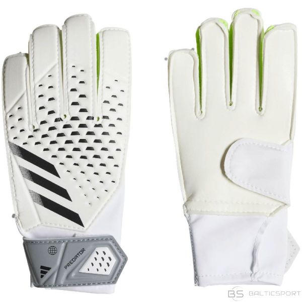 Adidas Vārtsargu cimdi Predator Training Gloves Jr IA0859 (4)