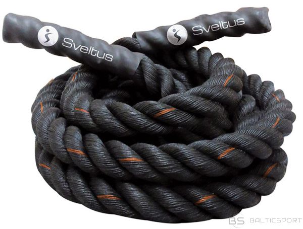 Lecamaukla / Beast skipping rope SVELTUS 2790 3m