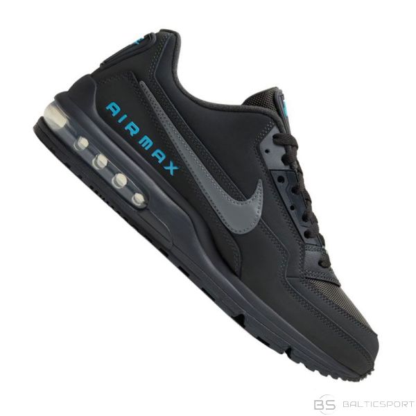 Nike air max ltd 3 45 hotsell