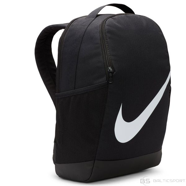 Plecak Nike Brasilia DV9436-010 / czarny