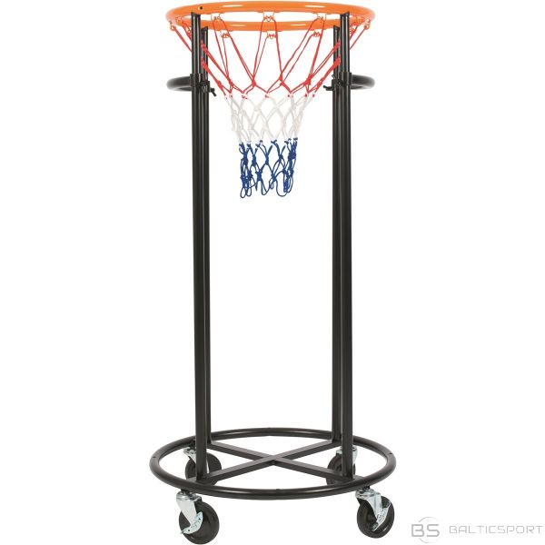 Grīdas basketbola grozs E-Z goal