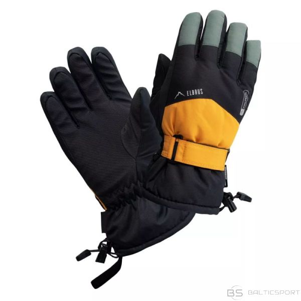 Elbrus Akemi Jr Gloves 92800455182 (S/M)