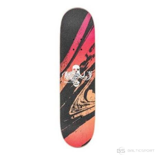 Globe Pabeidz Mt Warning Mid H20 Skateboard 10525388 (N/A)