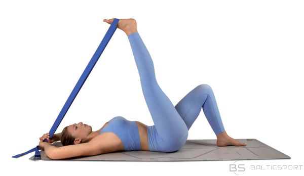 Jogas josta Trendy Yoga belt 300 x 4 0,2 cm