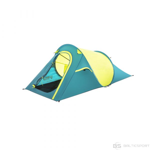  Tūrisma telts /BestWay Tent Pavillo Coolquick 2