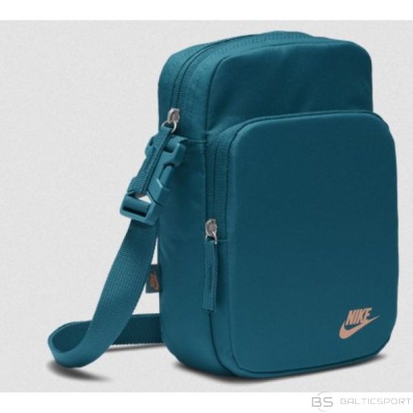 Nike Heritage Crossbody Bag DB0456-381 (viens izmērs)