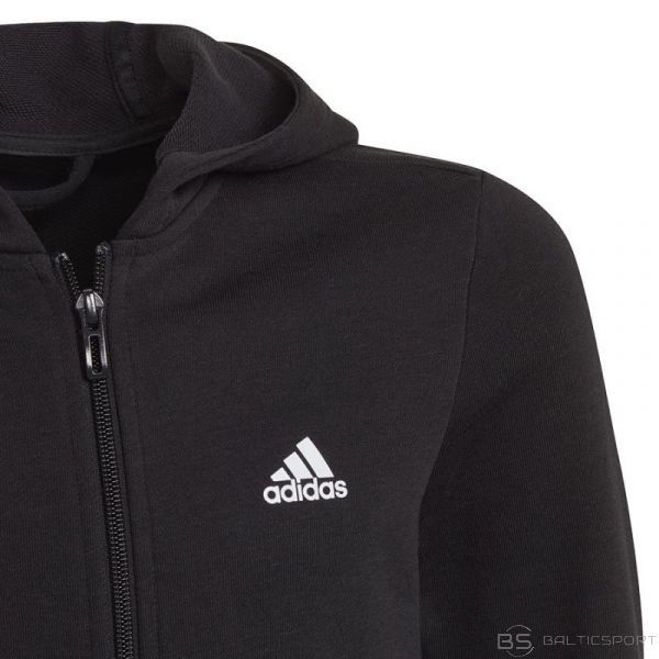Adidas Essentials sporta jaka Jr GS2165 (152 cm)