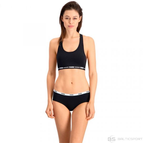 Puma Apakšveļa Hipster 2P Pack W 907852 03 (M)