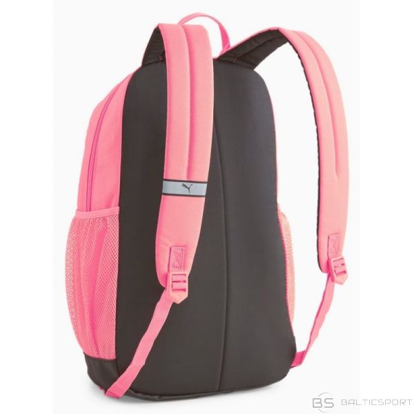 Puma Backpack Plus 079615-06 (różowy)