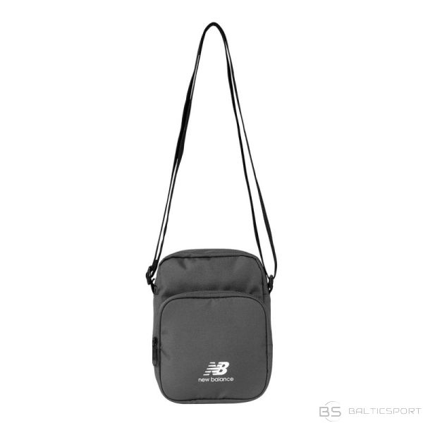 New Balance Sling Bag Ctr LAB23017CTR uniwersalny