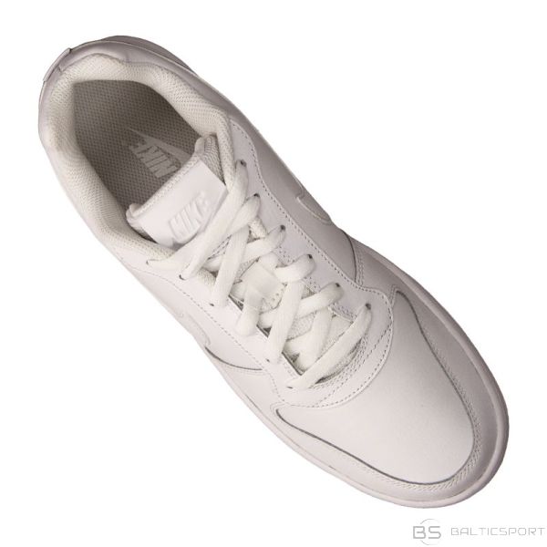 Nike Ebernon Low M AQ1775 100 shoes 41