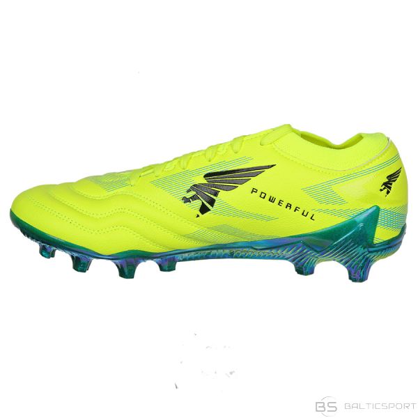 Buty Joma POWERFUL 2411 FG POCW2411FG / żółty / 40 1/2