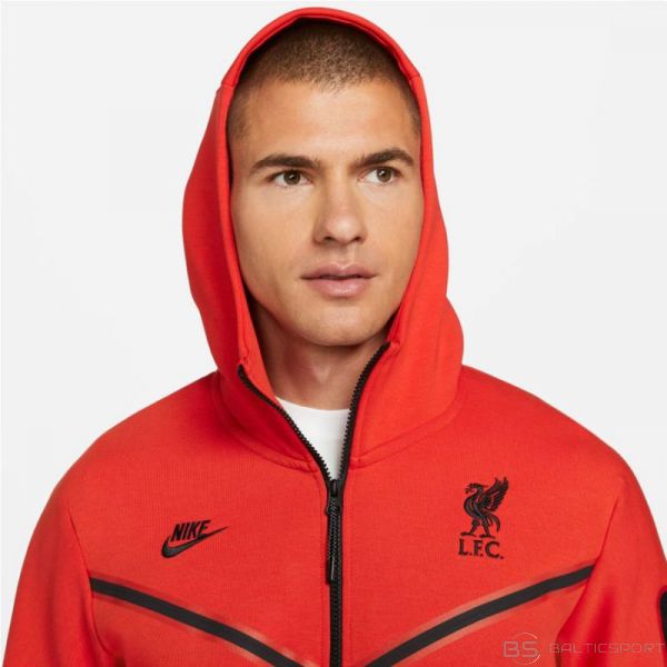 Nike Liverpool FC Tech Fleece Windrunner M DD9716 612 XXL