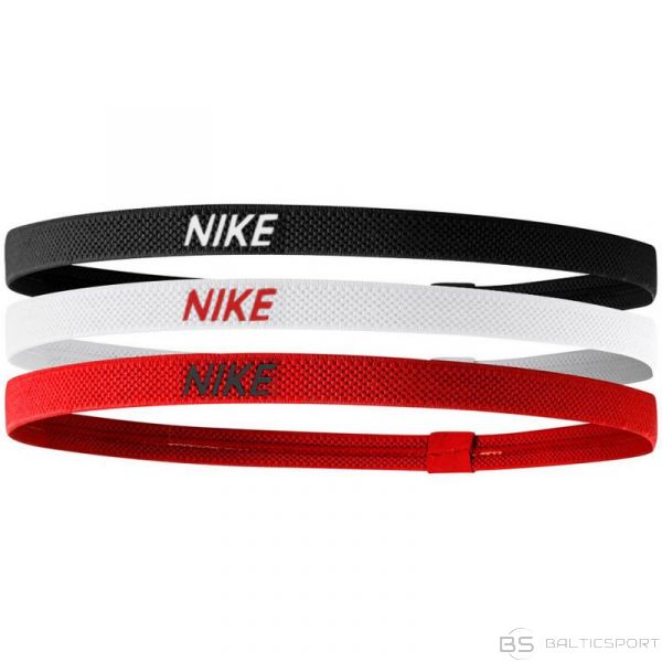Nike Elastīgās 2.0 galvas lentes N1004529083OS (N/A)