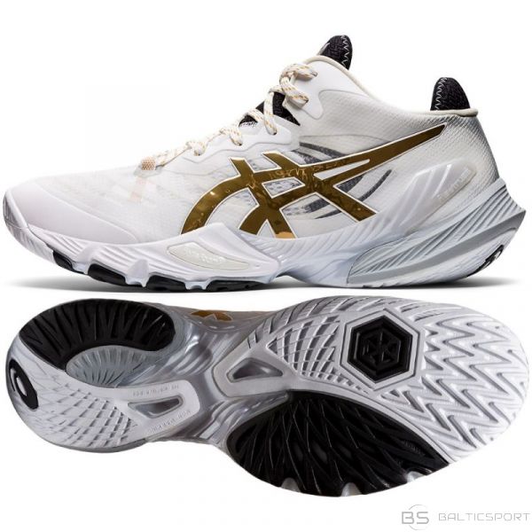 Asics METARISE M 1051A058 100 volleyball shoes 49