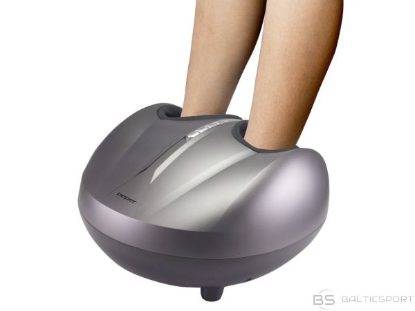 Beper P302MAS050 Daudzfunkcionāla pēdu masažās ierīce