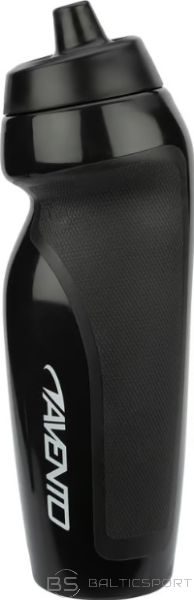 Sports bottle Avento 21WA ZWA 600 ml Black