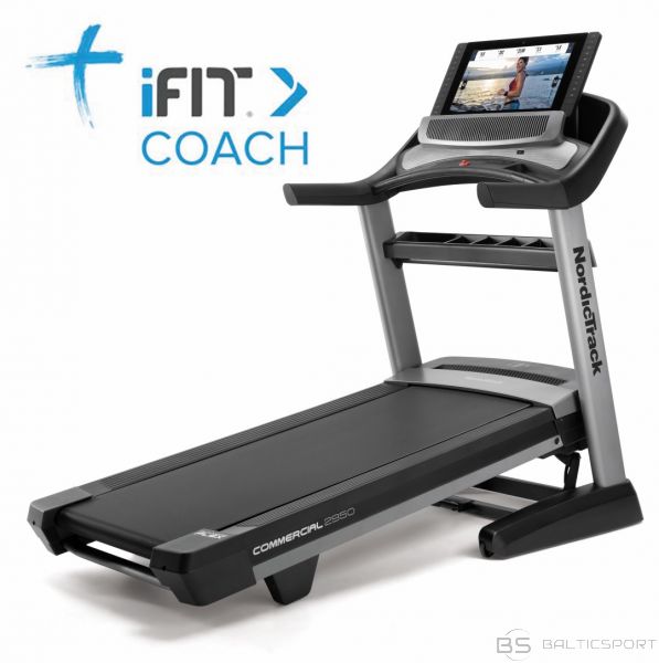 Nordic commercial treadmill sale