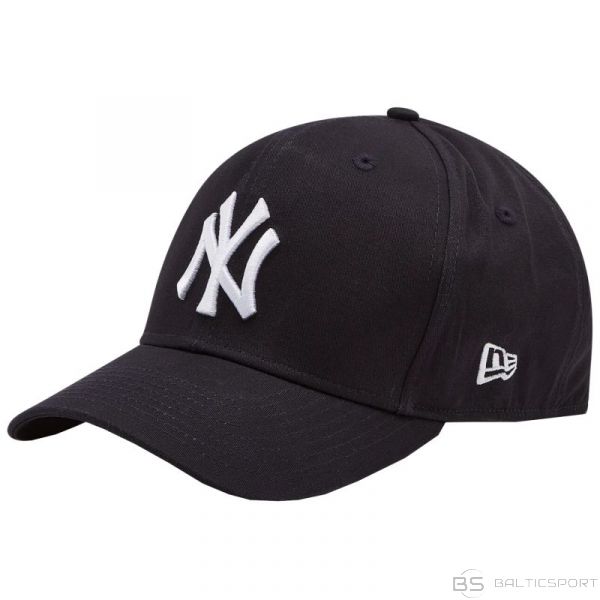 Inny New Era 9FIFTY New York Yankees MLB Stretch Snap Cap 12134666 (S/M)