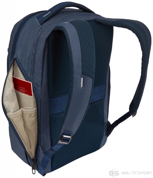 mugursoma /Thule Crossover 2 Backpack 30L C2BP-116 Dress Blue (3203836)