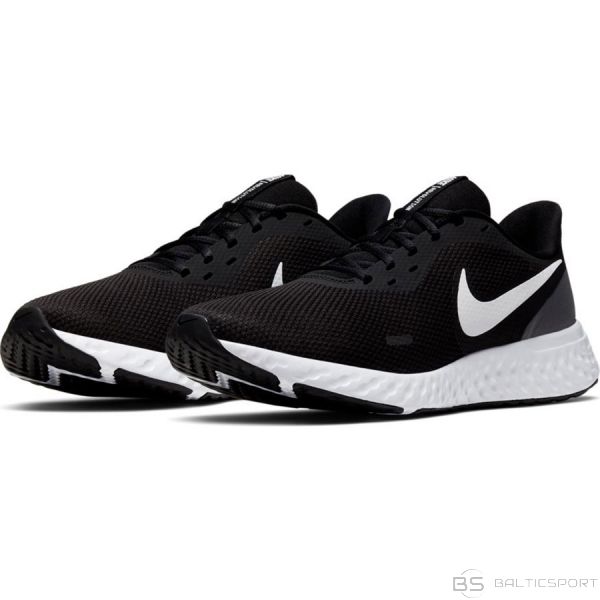 Nike Revolution 5 BQ3204 002/39 / Melna