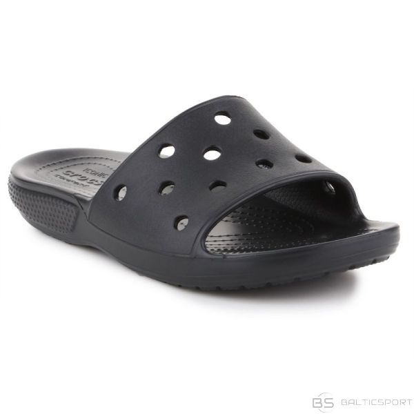 Crocs Classic Slide Black M 206121-001 (ES 37/38)