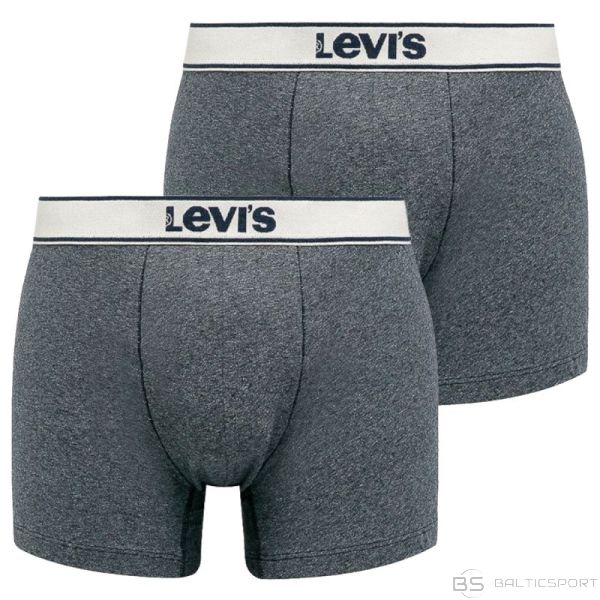 Levis Levi's Boxer 2 pāru biksītes 37149-0399 (L AC)