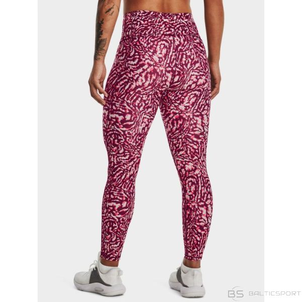 Under Armour Under Armor Leggings W 1365338 664 XS