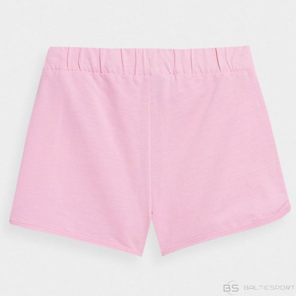 Shorts 4F Jr 4FJSS23TSHOF099 56S (158 cm)