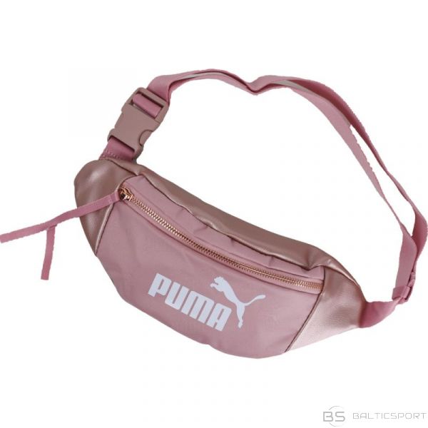 Puma Core Waistbag W 078218-01 (viens izmērs)