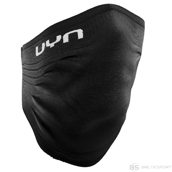 Sporta maska ​​Uyn Community Mask M100016B00 / XS / Melna