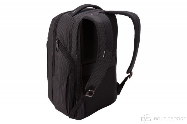 mugursoma /Thule Crossover 2 Backpack 30L C2BP-116 Black (3203835)