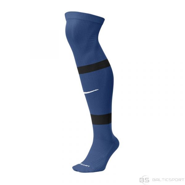 Futbola getras, zeķes /Nike MatchFit CV1956-463 kāju sildītāji (39 - 42)