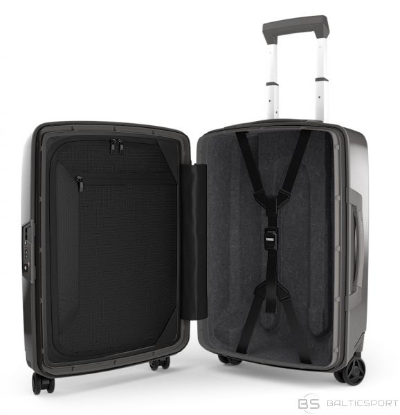 Thule Revolve Wide-body Carry On Spinner TRWC-122 Raven (3203932)